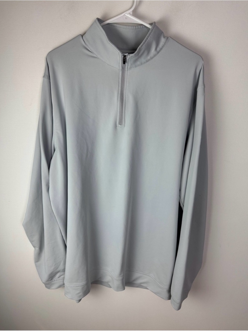 Peter Millar Quarter Zip - Men's XXL